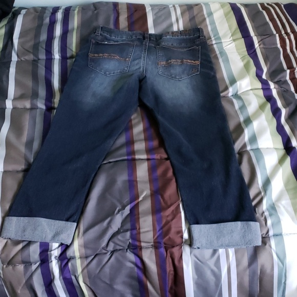 Drdigo Rein Jeans 7 - Picture 3 of 3